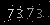 Check code picture