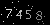Check code picture