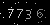 Check code picture