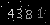 Check code picture