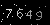 Check code picture