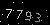 Check code picture