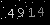 Check code picture