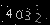 Check code picture