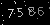 Check code picture