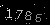 Check code picture