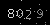 Check code picture