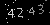 Check code picture