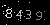 Check code picture