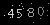 Check code picture