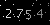 认证码图片