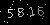Check code picture