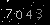 Check code picture