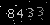 Check code picture