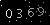 Check code picture