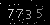 认证码图片