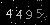 Check code picture