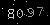 认证码图片