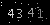 Check code picture