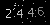 Check code picture