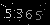 Check code picture