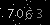 Check code picture