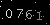 Check code picture