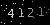 Check code picture