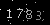 Check code picture