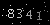 Check code picture