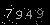 Check code picture