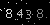 Check code picture