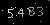 Check code picture
