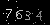 Check code picture
