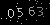 Check code picture