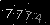 Check code picture