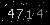 Check code picture