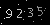 Check code picture