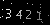认证码图片