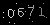 Check code picture