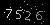 Check code picture