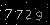 Check code picture