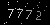 Check code picture