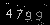 Check code picture