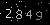 Check code picture