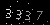 Check code picture