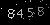 Check code picture