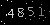 认证码图片