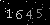 Check code picture