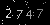 Check code picture